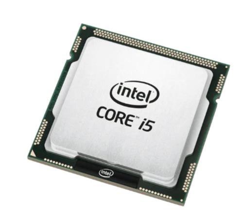 Intel Core i5-4570 CPU - 3.2 GHz - Quad-Core, Socket 1150, Computers en Software, Processors, Gebruikt, 4-core, 3 tot 4 Ghz, Ophalen of Verzenden