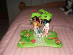 playmobil samen met de hond wandelen, Ophalen of Verzenden, Nieuw, Complete set