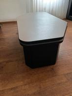 Zithoek tafel, 40 liter of meer, Ophalen of Verzenden, Gebruikt, Minder dan 50 cm