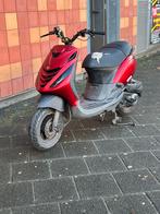 stunt zip 80cc, Ophalen, Gebruikt, Maximaal 45 km/u, Zip