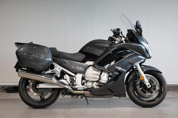 Yamaha FJR 1300 ABS (bj 2016) beschikbaar voor biedingen