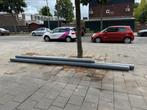 Afvoerbuis 160x5000 120x2500, Doe-het-zelf en Verbouw, Buizen en Afvoer, Ophalen, Pvc, Nieuw, 4 tot 6 meter