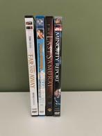Tom Cruise DVD Collectie - 4 Films, Ophalen of Verzenden, Gebruikt, Dvd-speler, Overige merken