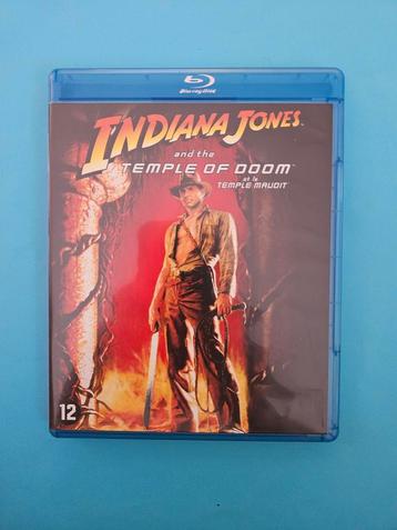 Indiana Jones Collection  beschikbaar voor biedingen