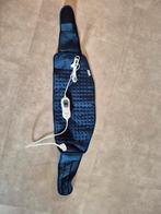 Warmtekussen donkerblauw! NIEUW, Ophalen of Verzenden, Nieuw, Overige typen