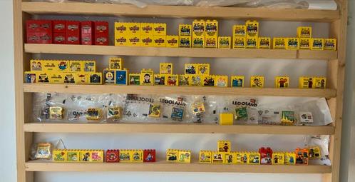 Lego 2-3 -4 speciale bricks LEGO land stenen, Verzamelen, Complete verzamelingen en Collecties, Ophalen of Verzenden