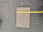 Terras tegels, Tuin en Terras, Ophalen, Beton, 10 m² of meer, Terrastegels