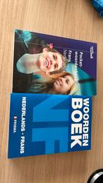 Van Dale Pocketwoordenboek Frans-Nederlands, Frans, Ophalen of Verzenden, Zo goed als nieuw, Van Dale