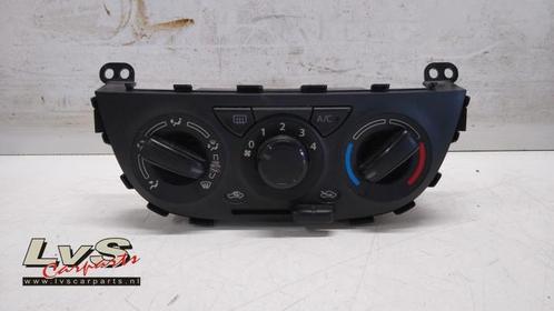 Kachel Bedieningspaneel van een Suzuki Celerio, Auto-onderdelen, Dashboard en Schakelaars, Suzuki, Gebruikt, 3 maanden garantie