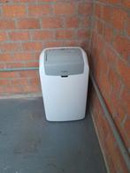 Airco, Ophalen, 2 snelheden, Zo goed als nieuw, Energieklasse A of zuiniger