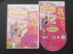 OPRUIMEN | Wii | Barbie Dreamhouse Party, Spelcomputers en Games, Games | Nintendo Wii, Muziek, Gebruikt, Ophalen of Verzenden