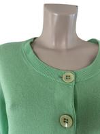 Repeat vest M, Kleding | Dames, Truien en Vesten, Maat 38/40 (M), Ophalen of Verzenden, Zo goed als nieuw, Groen