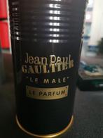 Jean Paul gaultier Le male Le parfum sample, Ophalen of Verzenden, Zo goed als nieuw