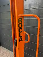 Rocla Handstapelaar 1500kg, Stapelaar, Ureterp, Jveenstratechniek@outlook.com, Ophalen of Verzenden