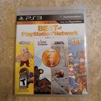 Ps3 , Best of Playstation Network vol 1, Ophalen, Vanaf 18 jaar, Overige genres, 1 speler