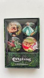 Efteling glasmagneten Sprookjesbos, Verzamelen, Efteling, Ophalen of Verzenden, Nieuw, Gebruiksvoorwerp