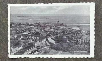 Zierikzee - Panorama (huizen, molen, luchtfoto) beschikbaar voor biedingen