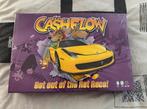Cashflow bordspel van Robert Kiyosaki, Vijf spelers of meer, Ophalen of Verzenden, Nieuw, Reisspel