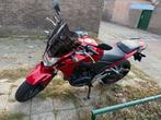Honda CB500F 2014 - A2/35kW, Motoren, Motoren | Honda, 2 cilinders, Particulier, Minimaal motorrijbewijs A2, ABS