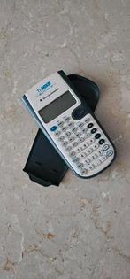 Rekening machine TI-30xb, Diversen, Rekenmachines, Ophalen of Verzenden, Zo goed als nieuw