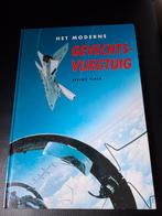 Het Moderne Gevechtsvliegtuig - Jeremy Flack, Ophalen of Verzenden, Gelezen, Overige onderwerpen, Jeremy Flack