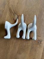 Ikea Bastis haak (hondje), Ophalen, Kunststof, Zo goed als nieuw, Minder dan 100 cm