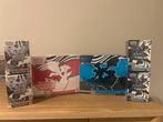 Pokemon black bolt & white flair booster bundles, Ophalen of Verzenden, Nieuw, Booster