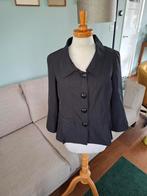 Caroline Biss blazer valt als maat 40, Kleding | Dames, Maat 38/40 (M), Zwart, Ophalen of Verzenden, Zo goed als nieuw