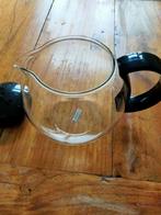 Bodum theepot zonder filter, Huis en Inrichting, Keuken | Servies, Ophalen of Verzenden, Zo goed als nieuw, Overige stijlen, Overige typen
