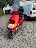 Piaggio Hexagon 125cc | Met Duitse papieren | 19.000 km, Ophalen of Verzenden