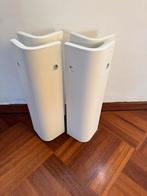 Auping auronde poten hoogte 48 cm, Huis en Inrichting, Slaapkamer | Bedden, Gebruikt, Tweepersoons, Ophalen of Verzenden, 200 cm