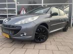 Peugeot 206 + 1.4 XS, Auto's, Peugeot, Te koop, Zilver of Grijs, Benzine, Hatchback