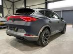 Cupra FORMENTOR 1.5 TSI | 1E EIG | DEALER | KUIPSTOELEN | PA, 730 kg, Euro 6, 4 cilinders, Blauw