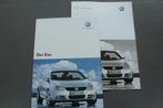 VW EOS folder 2007, Ophalen of Verzenden, Zo goed als nieuw, Overige merken