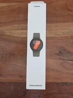 Samsung Smartwatch 7 LTE / 4 G 40 mm, Ophalen of Verzenden, Nieuw, Zwart