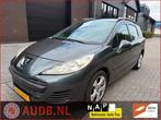 Peugeot 207 SW 1.4 VTi Blue Lease | SPORT VLG.|AIRCO| APK 20, Voorwielaandrijving, Gebruikt, Origineel Nederlands, Handgeschakeld