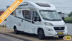 Carado T 447 2018 - Enkele bedden, Tot en met 2, 7 tot 8 meter, Bedrijf, Diesel