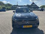 Operationele lease ter overname EQB 250+ €10.000 bonus, 2005 kg, EQB, 190 pk, Zwart