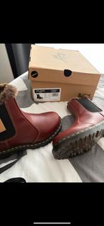 Dr. Martens 2976 Leonore Chelsea Boots - Maat 37, Kleding | Dames, Bruin, Lage of Enkellaarzen, Nieuw, Ophalen of Verzenden