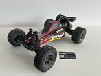 Horizon ECX AMP 2,4ghz 1/10 rc auto, Elektro, Gebruikt, Ophalen of Verzenden, Schaal 1:10