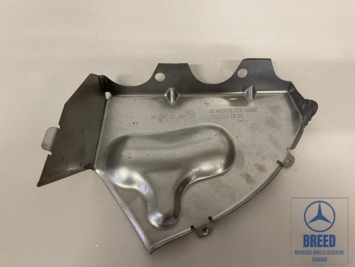 NOS hitteschild luchtverwarming voor Mercedes-Benz M110 W114, Auto-onderdelen, Uitlaatsystemen, Nieuw, Ophalen of Verzenden