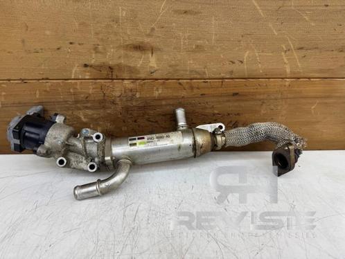 EGR Klep van een Jaguar S-Type, Auto-onderdelen, Uitlaatsystemen, Jaguar, Gebruikt, 3 maanden garantie, Ophalen of Verzenden