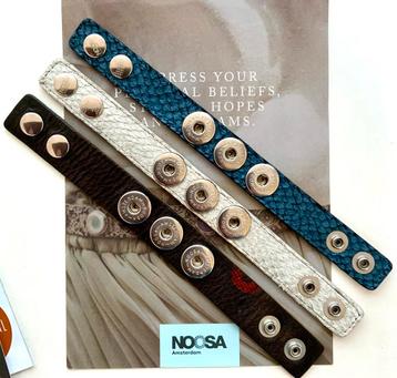 Noosa armbanden €6 per stuk, 3 voor €15 Maat S beschikbaar voor biedingen