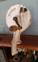 Bonensnijder, Antiek en Kunst, Ophalen