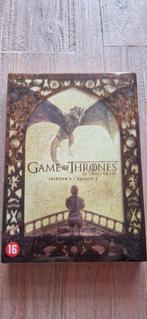 Game of Thrones Seizoen 5 DVD, Cd's en Dvd's, Vanaf 16 jaar, Boxset, Science Fiction en Fantasy, Ophalen of Verzenden