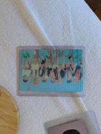 BTS kpop photocard group love yourself answer officieel, Ophalen of Verzenden, Nieuw, Foto of Kaart