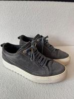 Mason Garments sneakers grijs/wit (maat41), Ophalen, Zo goed als nieuw
