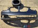 Voorbumper sophistograu II BMW 5-serie  GT F07 51117332662, Gebruikt, Ophalen of Verzenden, Bumper, Voor