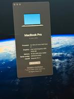 MacBook Pro 15" 2018 - Perfecte Staat!, Computers en Software, Apple Macbooks, MacBook Pro, Gebruikt, 2 tot 3 Ghz, 512 GB