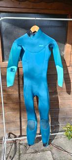 ION dames wetsuit 4/3, Watersport en Boten, Watersportkleding, Wetsuit, Ophalen of Verzenden, Dame, Zo goed als nieuw